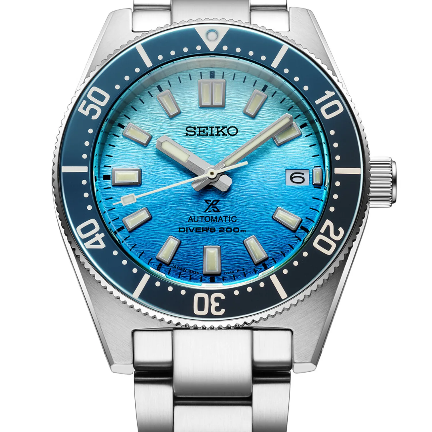 Seiko Prospex Limited Edition SPB473J1