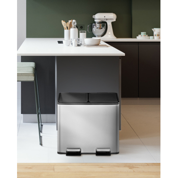 EKO Essential Splitted Pedaalemmer 15 15L