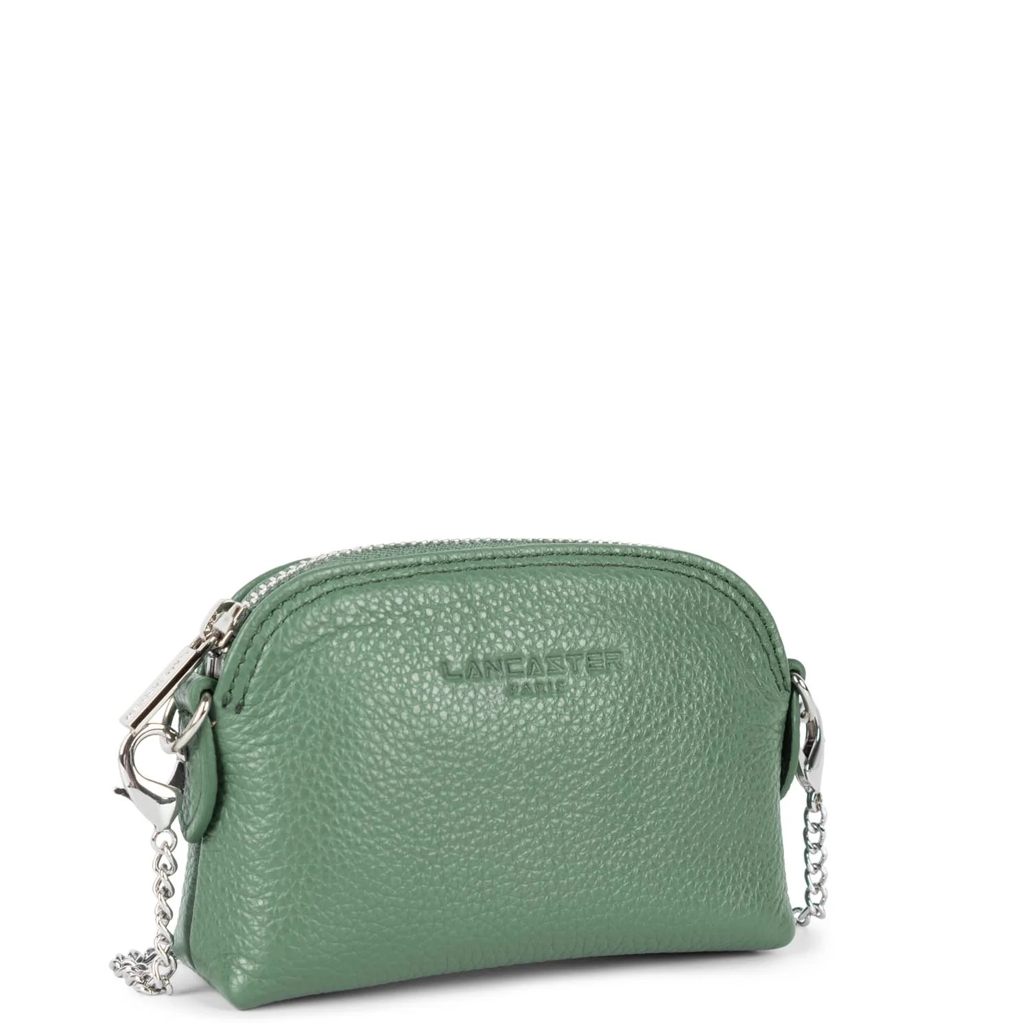 Foulonné PM-Petit porte-monnaie