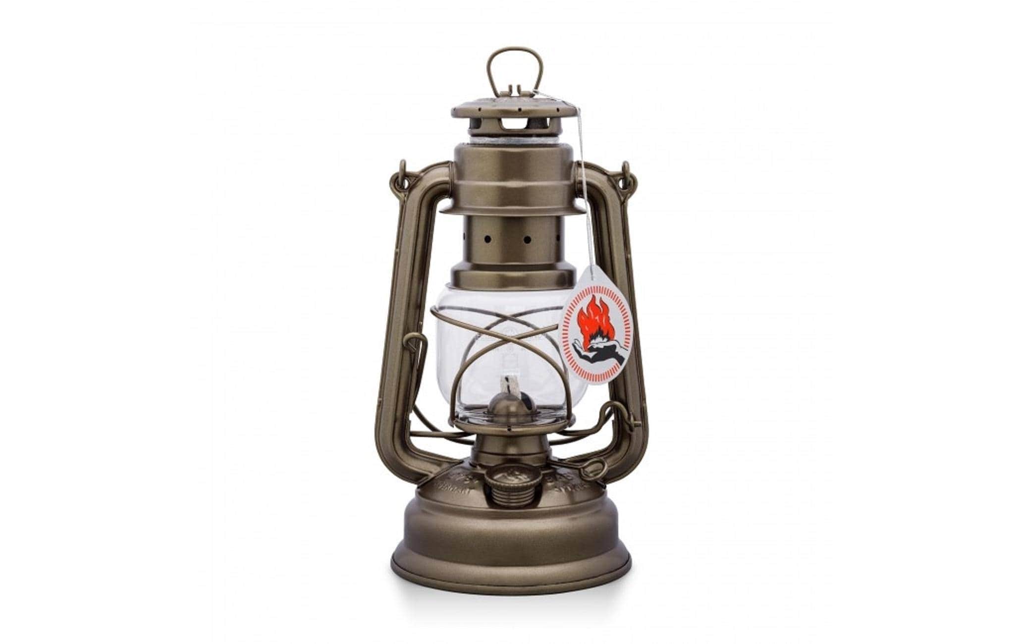 Feuerhand Laterne »Special 276«