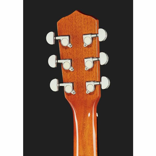 Harley Benton HBJ-26 6-String Banjo