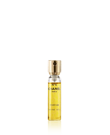 Chanel No. 5 parfum vapo refill 7,5ml