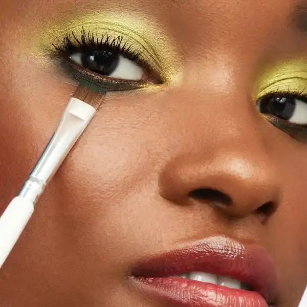 Bite-Size Eyeshadow Hot Jalapeño