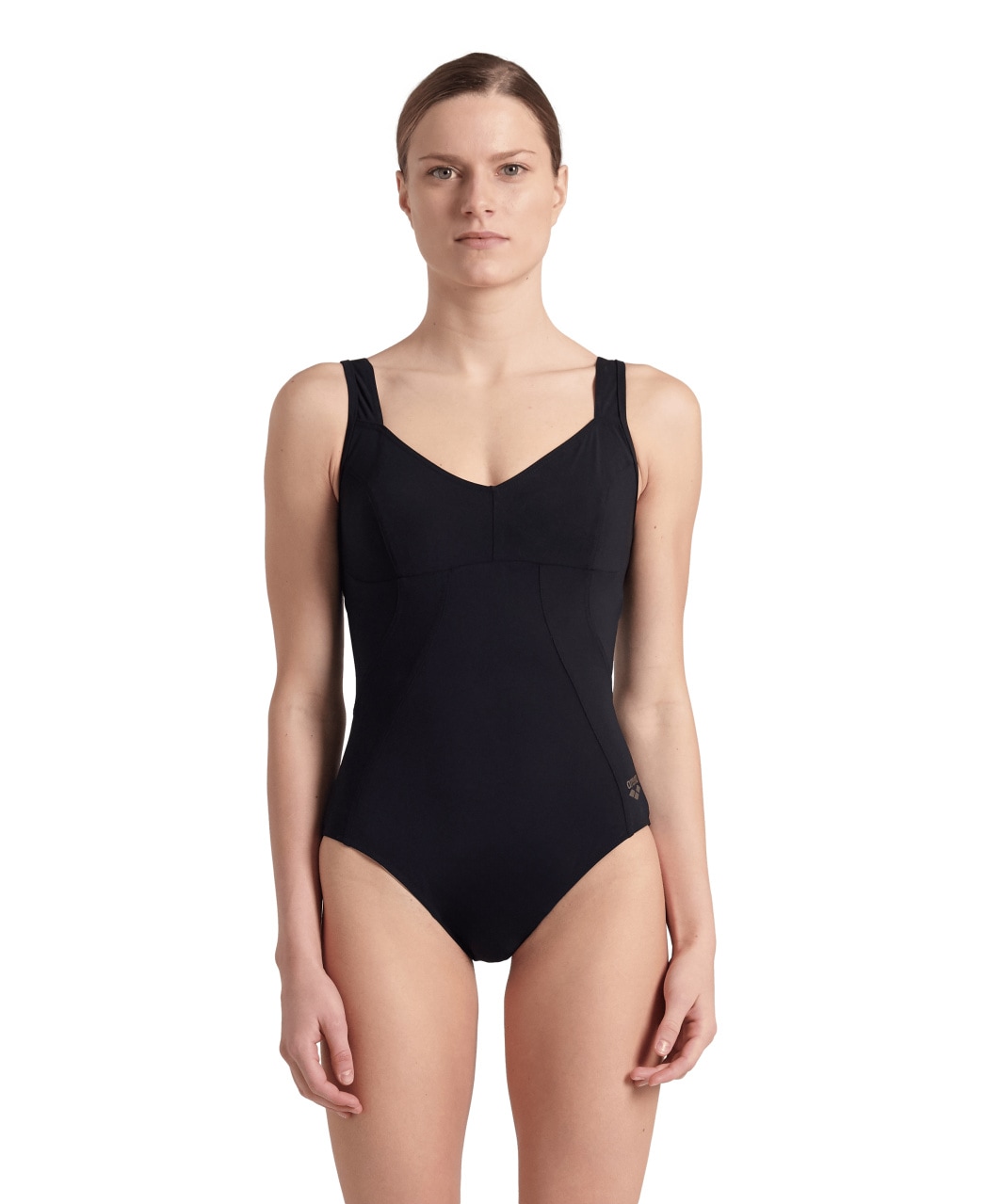 Arena Badeanzug »W VERTIGO ONE PIECE C CUP«, Shapewear