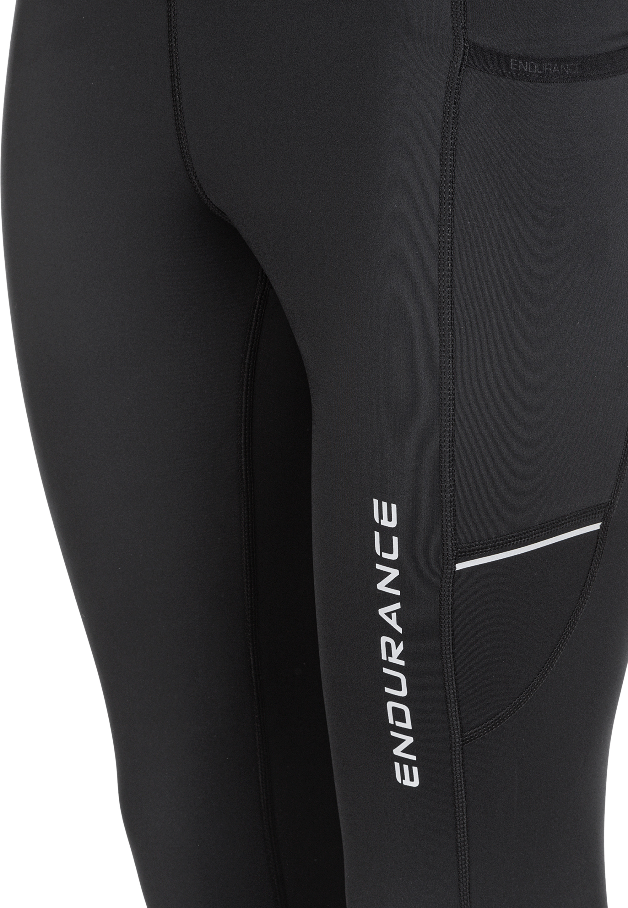 Endurance Energy W Windblock Tight