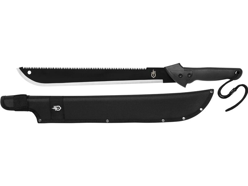 Gerber Machete Gator Machete inkl. Etui