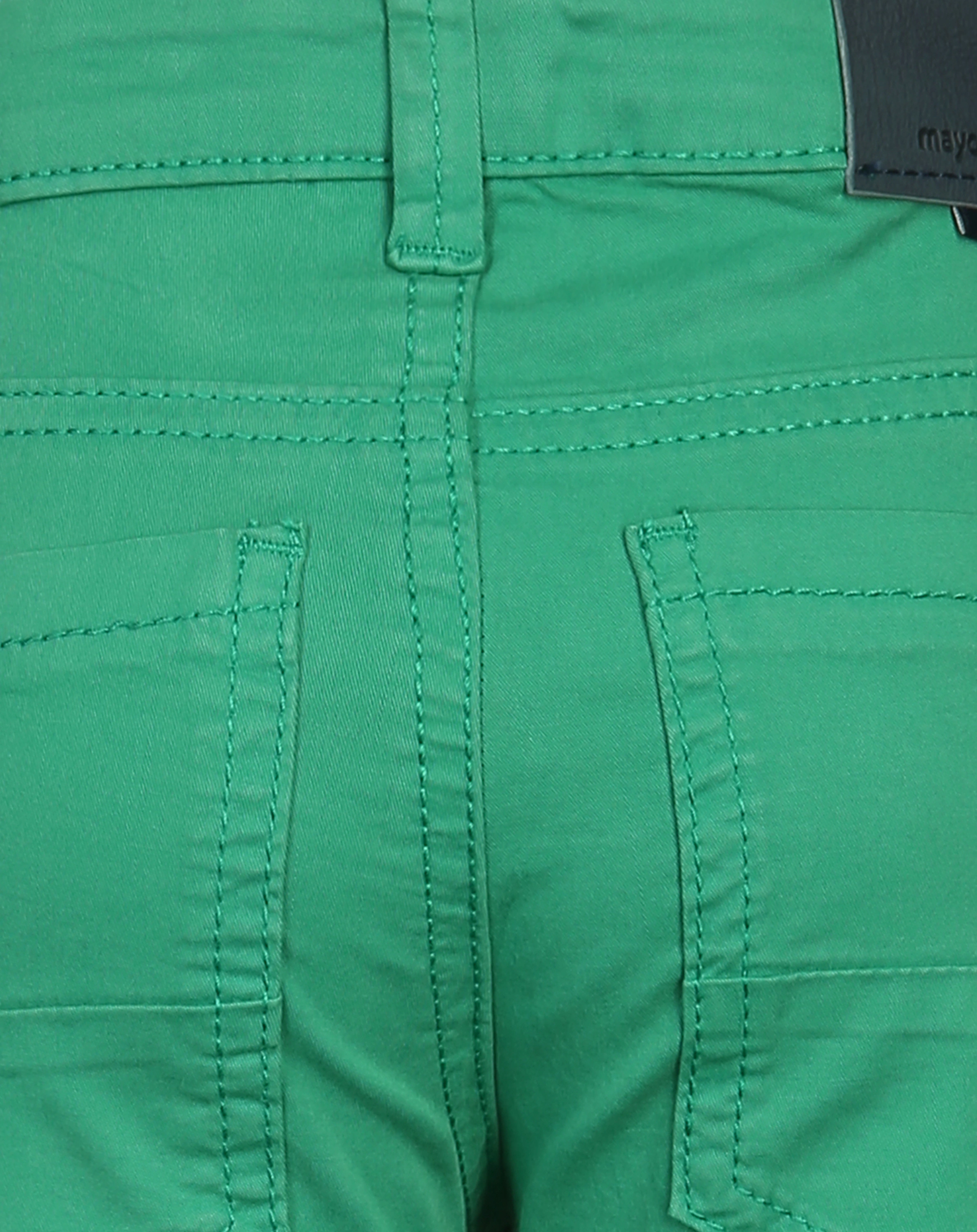 Hose TWILL in klee