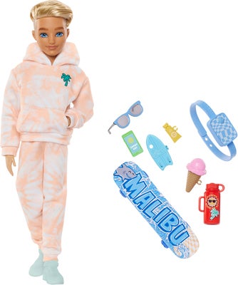 Barbie Dream Besties Dukke Ken