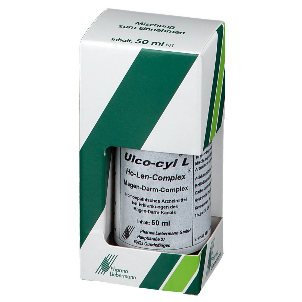 Ulco-cyl® L