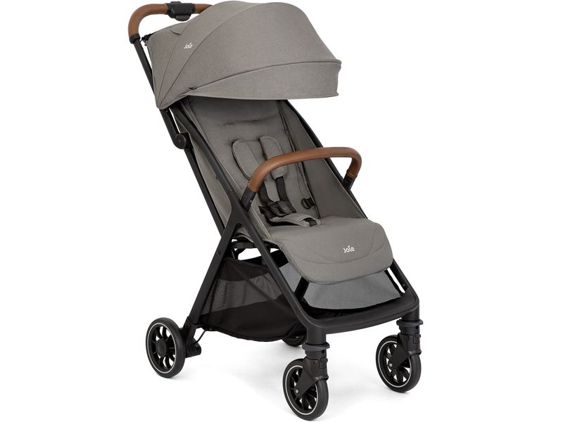 Joie Buggy pact pro Pebble Kinderwagen mit Sonnenverdeck UV-Schutz 50