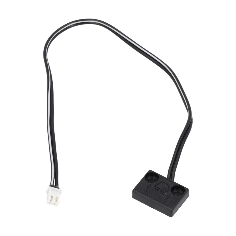 Sensor med kabel