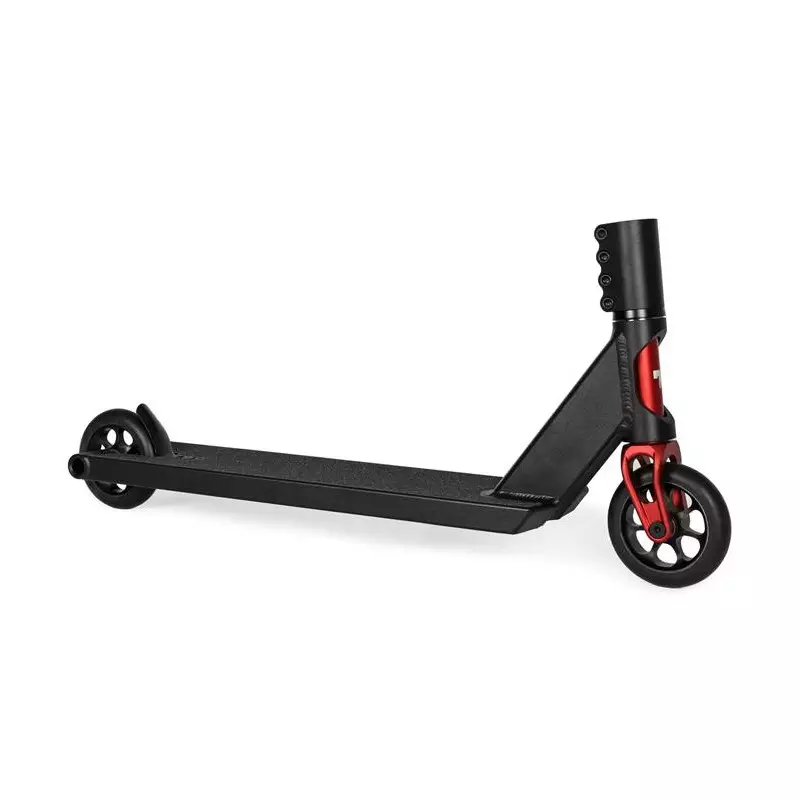 Pack Deck Fourche SCS Roues Tilt Theorem