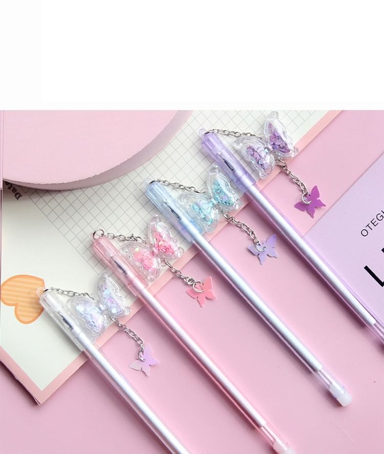 Miumi - Vlinderpen - 0,5 mm