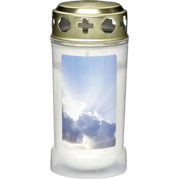 Dauerbrenner mit Motiv
