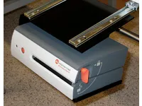 Capture - Printerskyderbarre - monterbar under skrivebord - for Datamax MP-Series Compact4