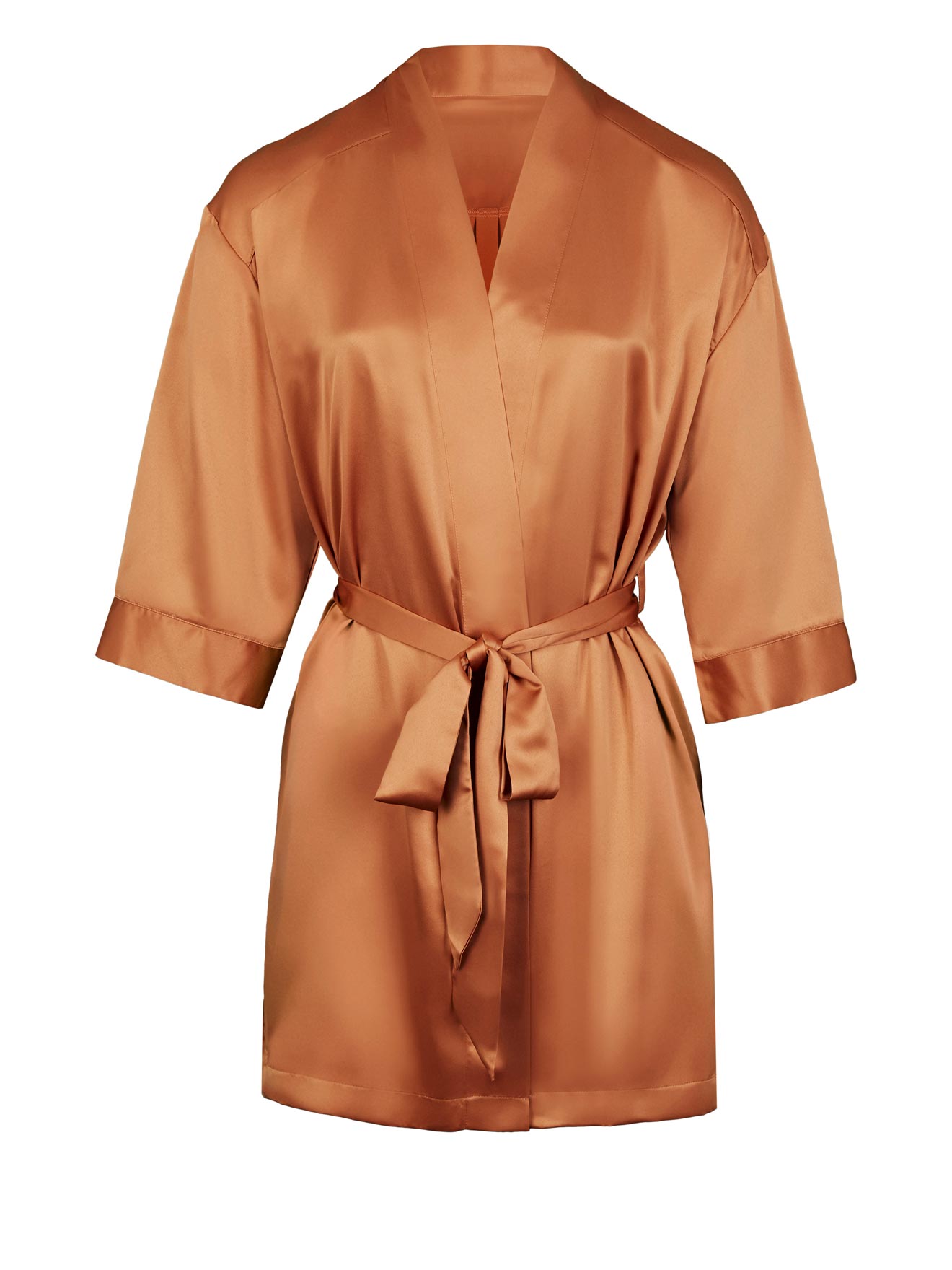 Kimono Glam Chic