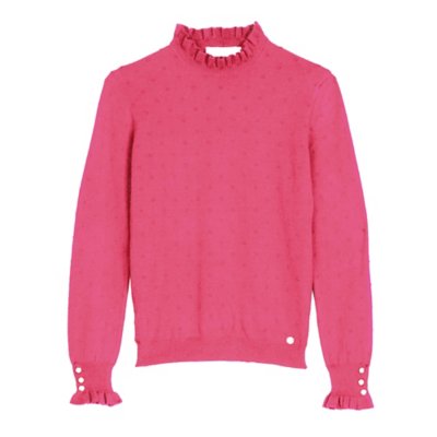 Pull femme Solferinos LA PETITE ETOILE