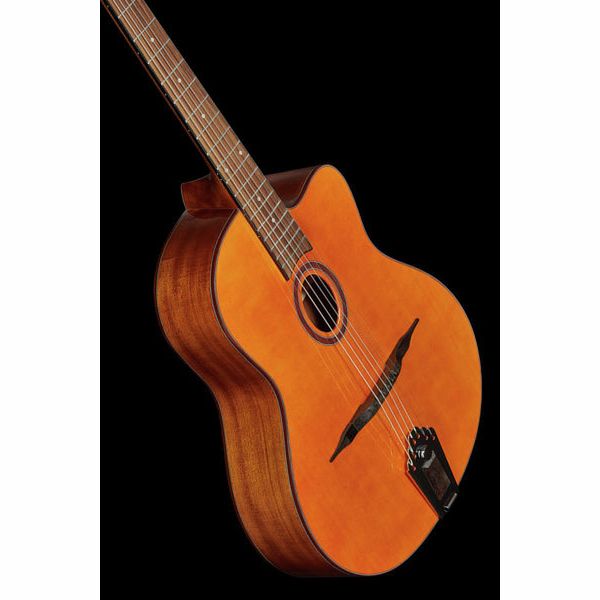 Richwood RM-70-NT Hot Club Jazz Guitar