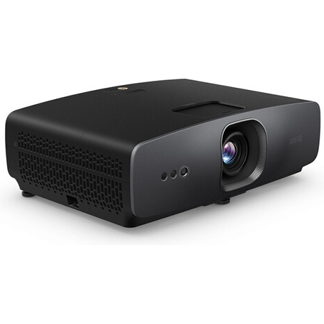 Vidéoprojecteur Benq LED Google TV & IA Home Cinema 4K UHD avec HDR-PRO et couverture de 95% DCI-P3 2500 lumens