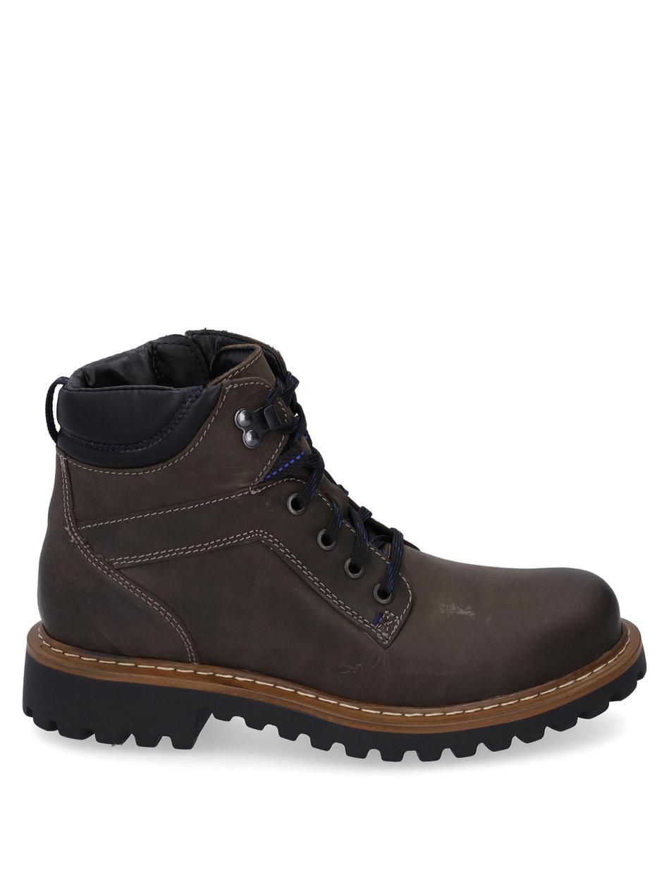 Stiefelette Chance 17, vulcano