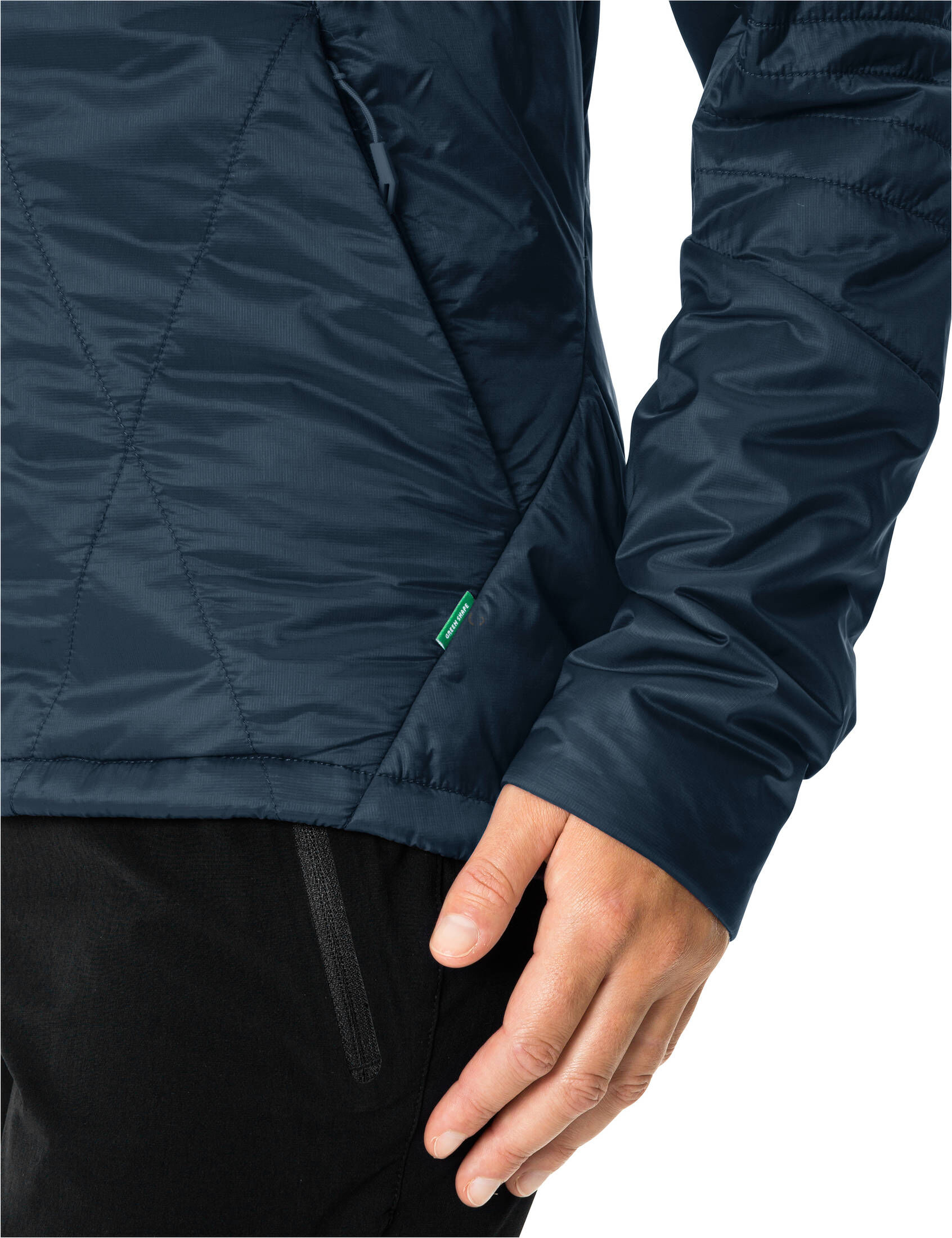 VAUDE| Damen Isolationsjacke WOMEN´S FRENEY V JACKET