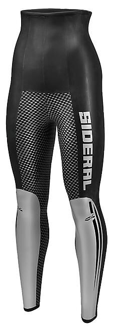 C4 - PANTALON C4 SIDERAL 3MM FEMME