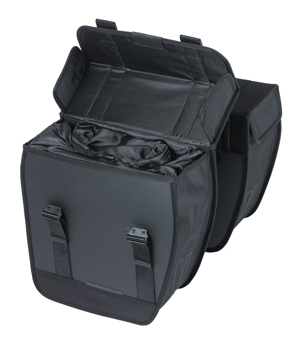 BASIL Doppelpacktasche Tour
