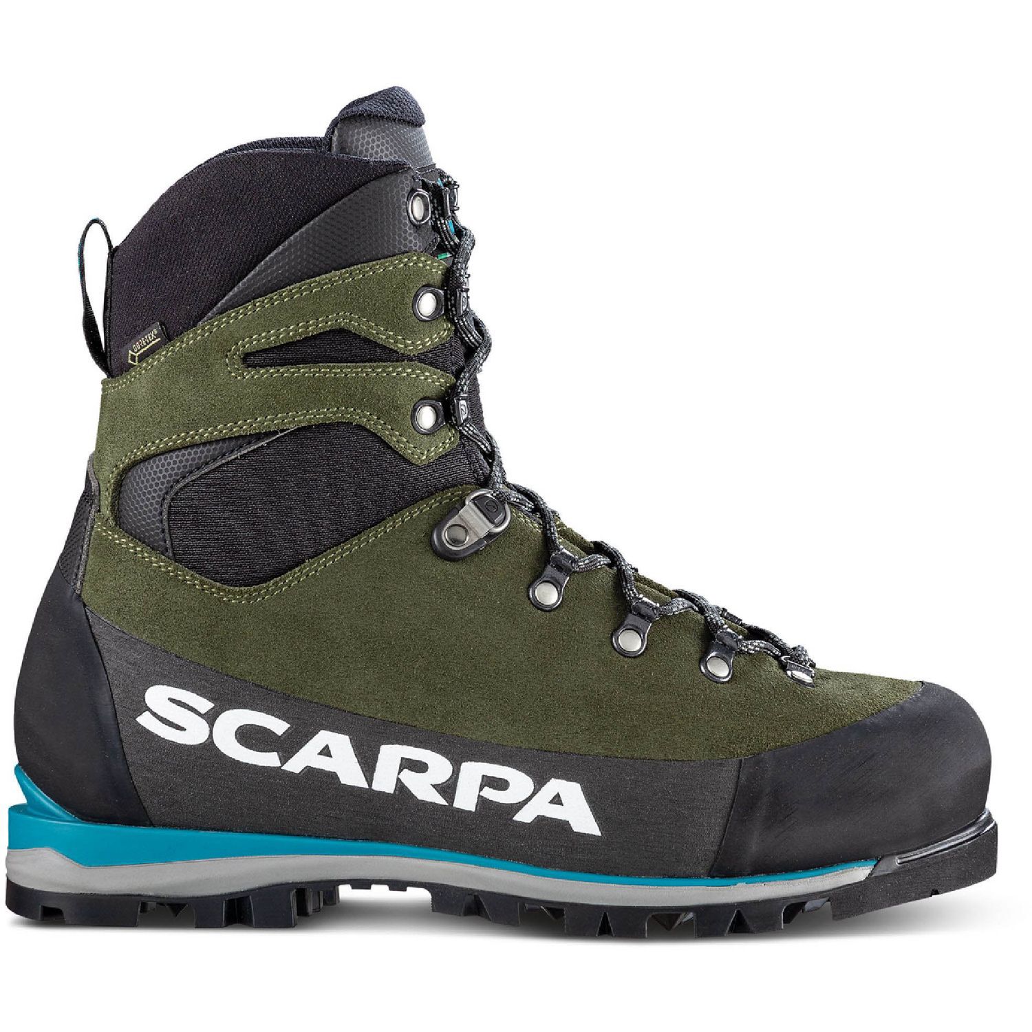 ScarpaGrand Dru GTX