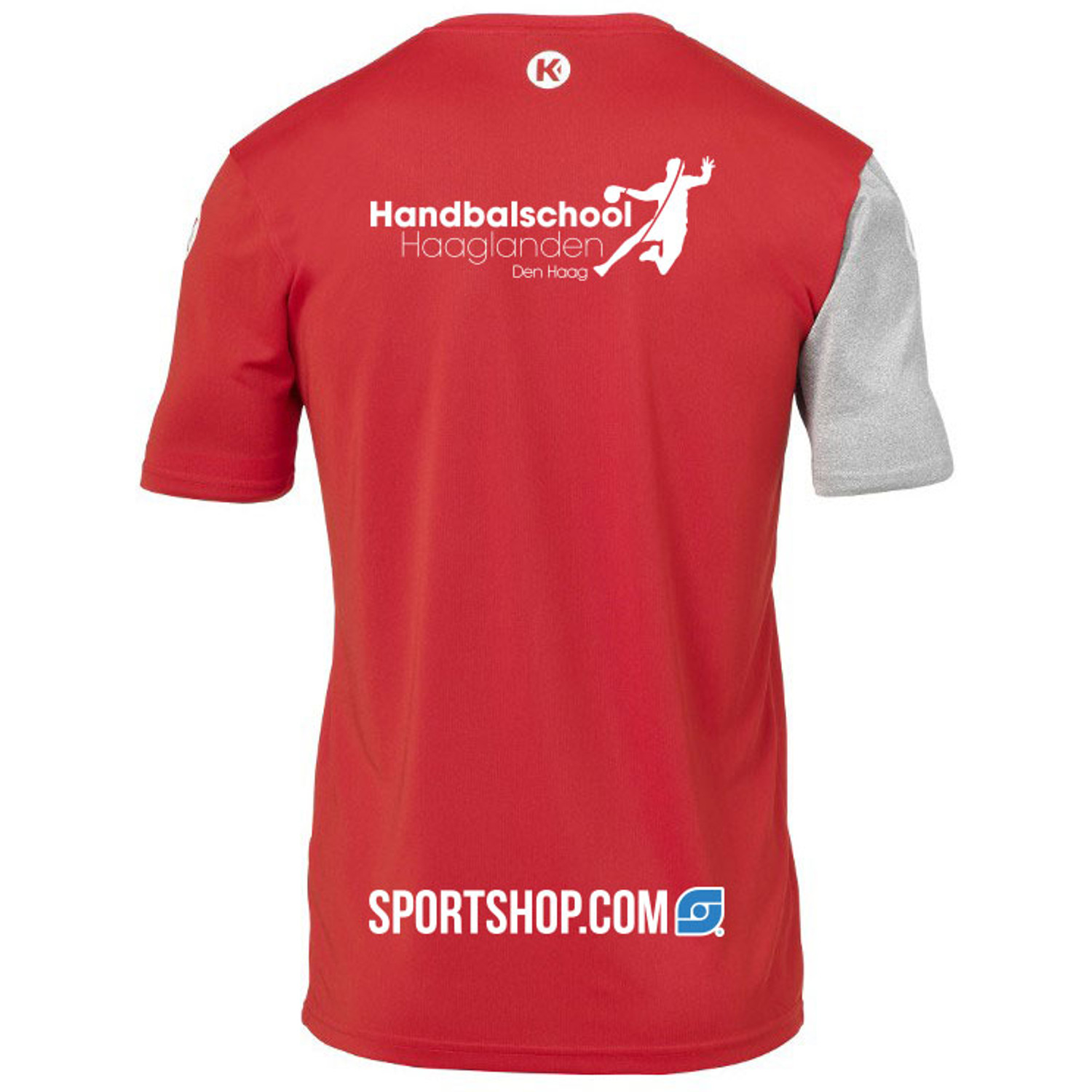 Kempa HSH Core 2.0 Keepershirt