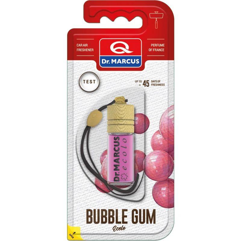 DESODORISANT ECOLO BUBBLE GUM 4.5ML