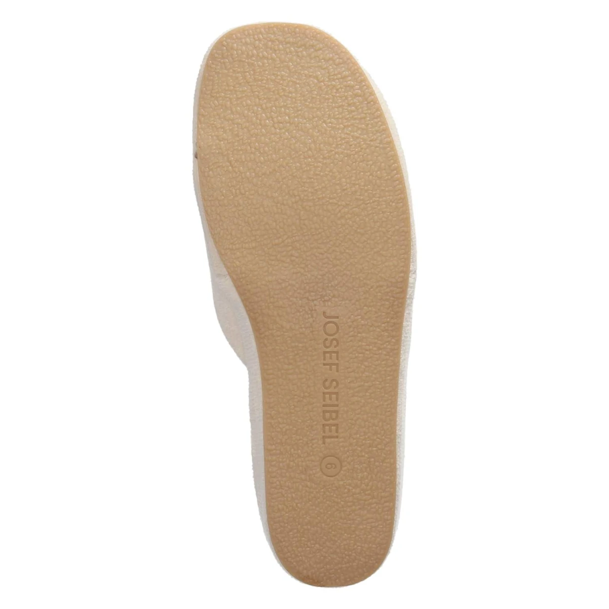 Josef SeibelHausschuhe MARSEILLE 01 - BEIGE-KOMBI