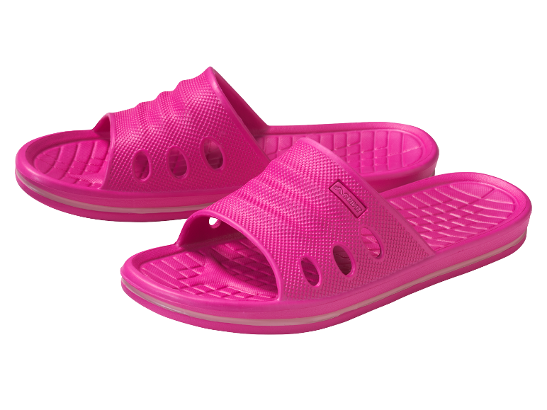 Dames slippers