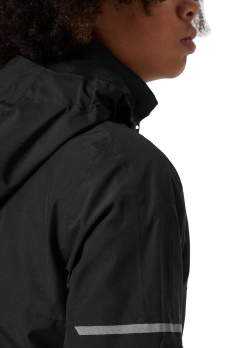 Active 2.0 Jacket Junior regnjakke