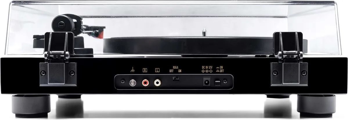 Argon Audio TT-4 Special Edition Platines vinyle hi-fi