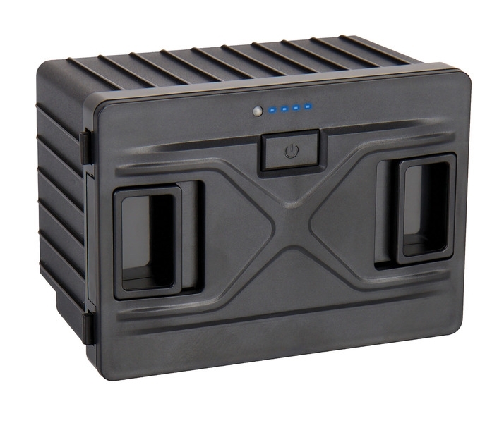 CARBEST PowerPack, Akku für Kompressor-Kühlboxen