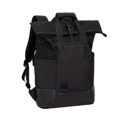RIVACASE Dijon - Sac à dos pour ordinateur portable 15,6