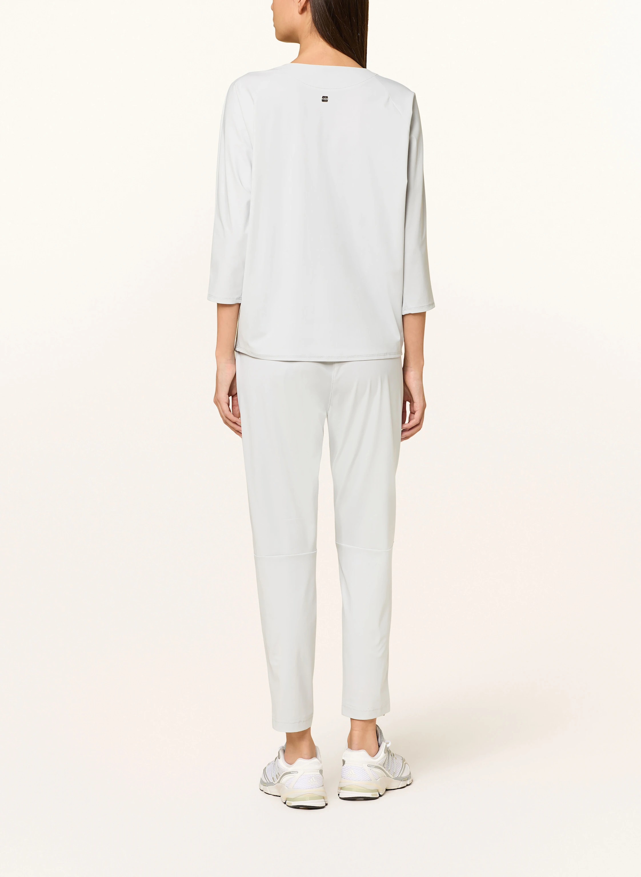 RAFFAELLO ROSSI Shirt GRAZIA mit 3/4-Arm