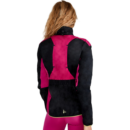 Jaqueta Craft Pro Hypervent