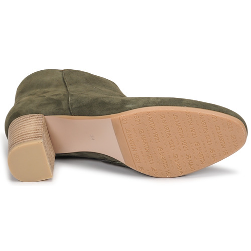 JB Martin - ALIZE - Olive