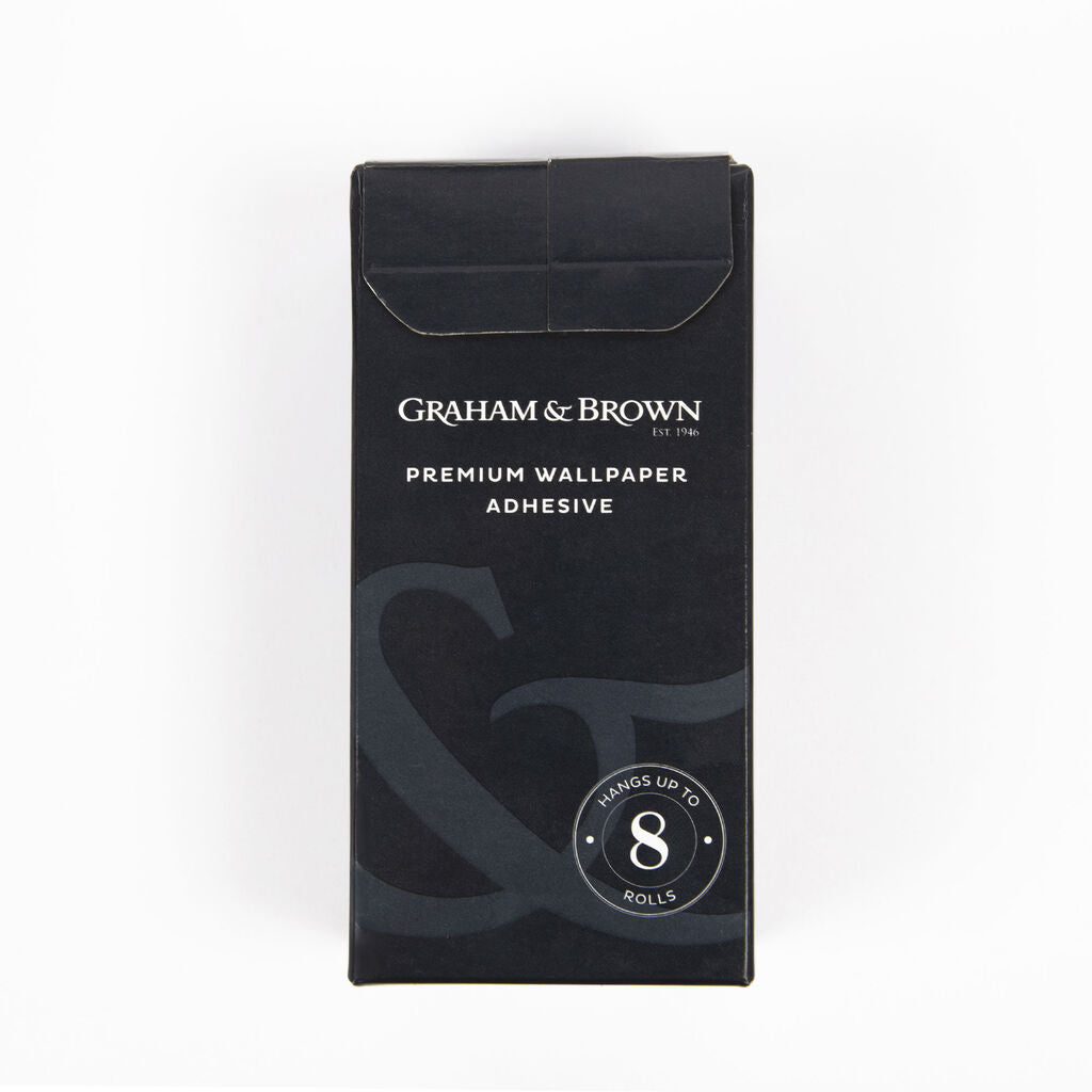Graham & Brown - Behanglijm Premium - 150 gram