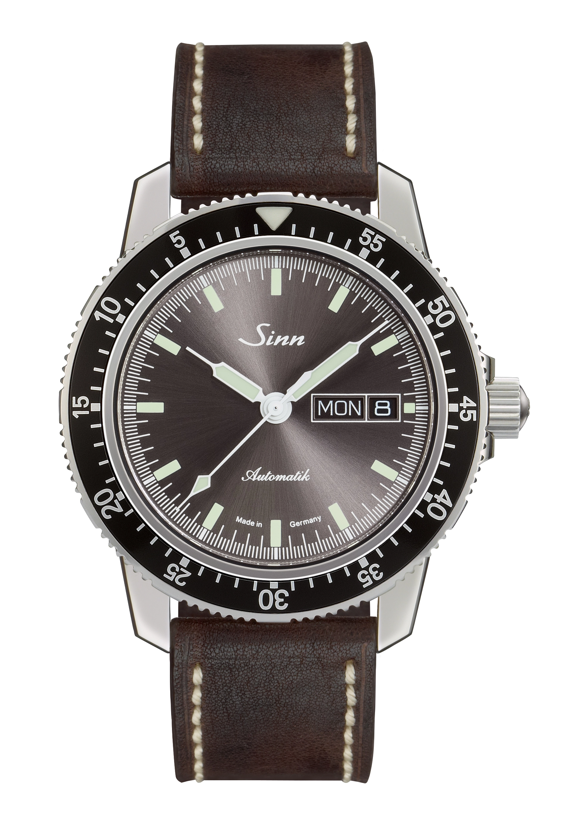 Sinn Fliegeruhr 104 St Sa I A Automatik Braun 104.014.LB2