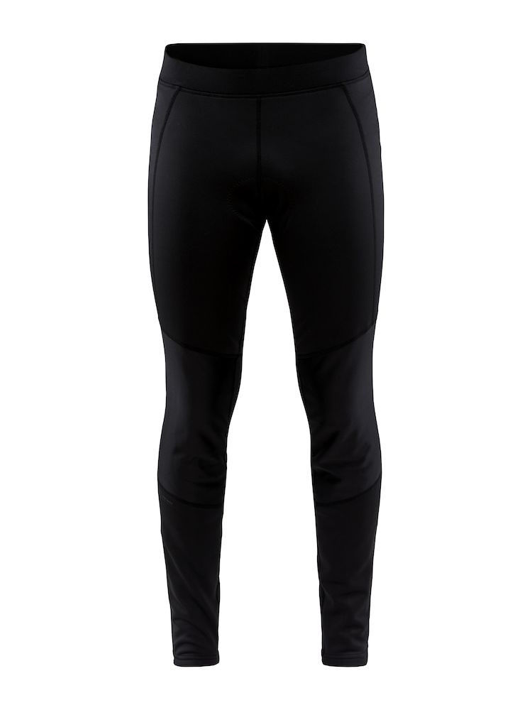 Craft Core SubZero Wind Tights uden seler med indlæg