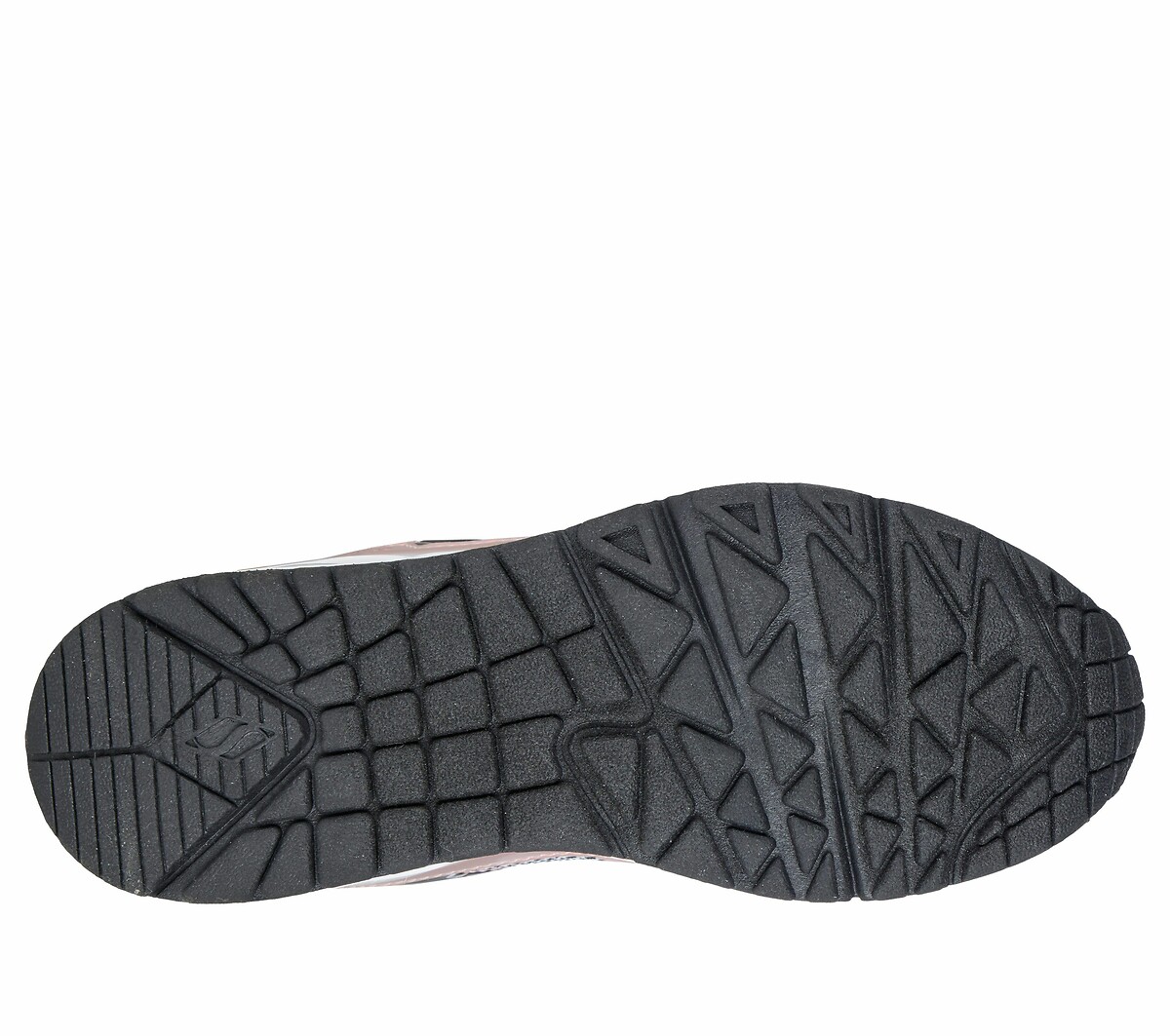 SKECHERS<br>Tênis Uno Gen1 - Platinum Flash
