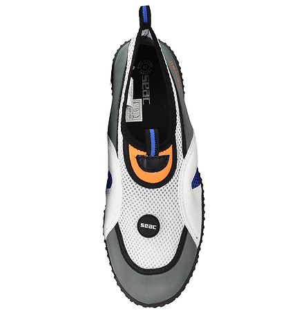 Seac Badeschuhe - Grün/Weiß