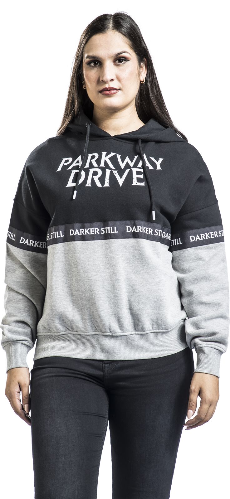 EMP Signature Collection | Parkway Drive Sweat-shirt à capuche