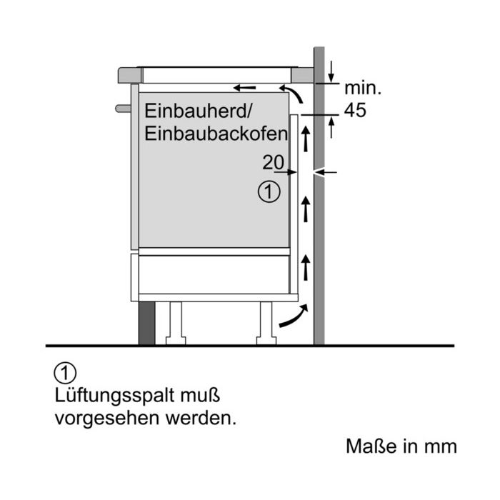 Siemens Induktionskochfeld iQ700 EX801LVC1E