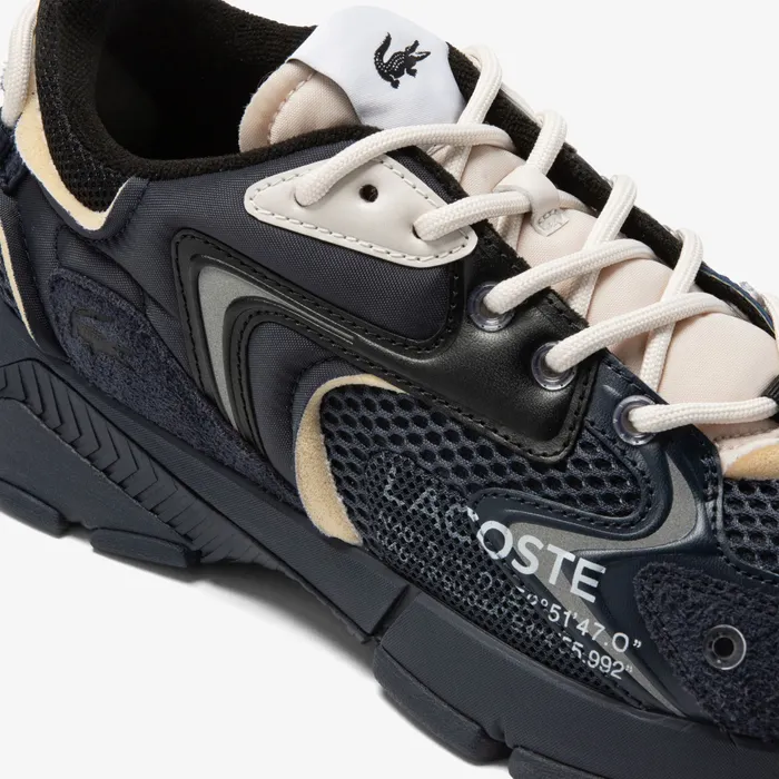 Lacoste L003 Neo Sneakers Heren