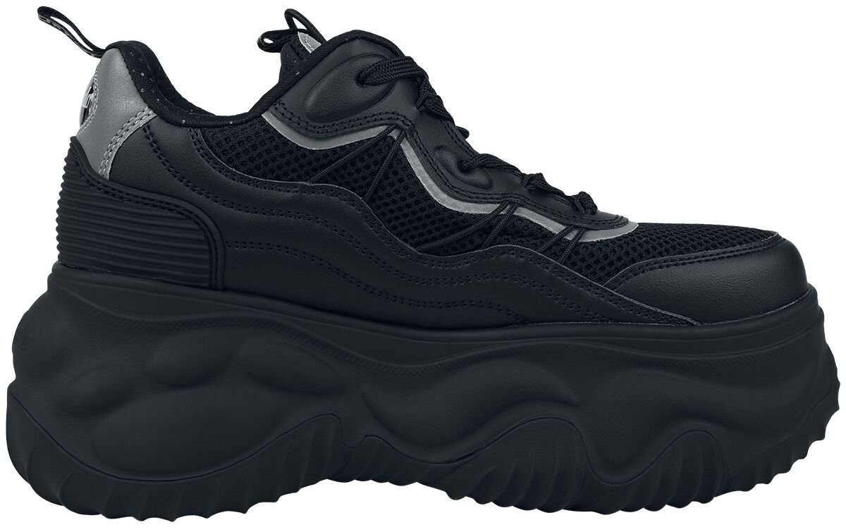 BLADER STRM | Buffalo Baskets