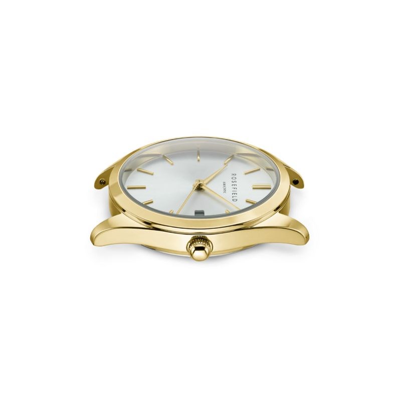 Montre Rosefield Femme 