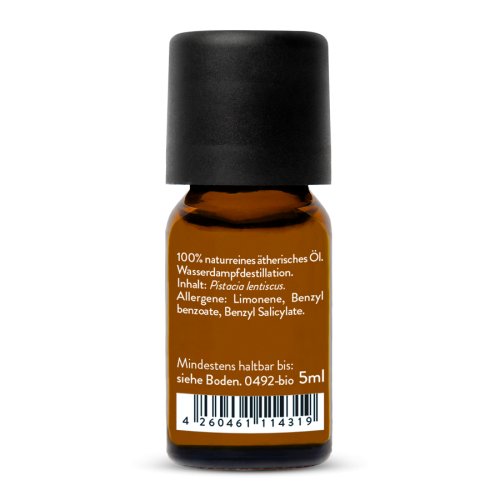 Sunday Natural Products  MastixölBio